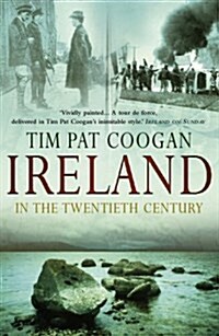 Ireland in the 20th Century (Paperback)