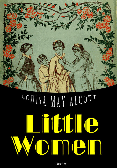 작은 아씨들 Little Women (영어 원서 읽기)