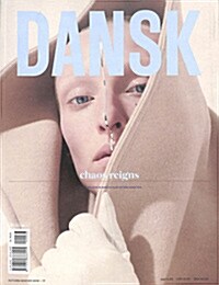 Dansk (반년간 덴마크판): 2016년 No.36