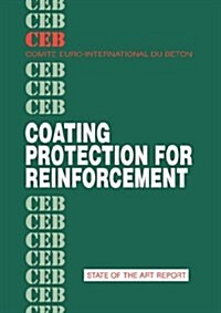 Coating Protection for Reinforcement (Paperback)