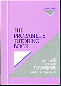 The Probability Tutoring Book (Hardcover)