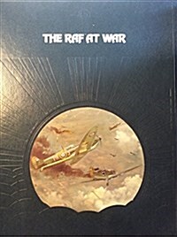 Raf at War (Hardcover)