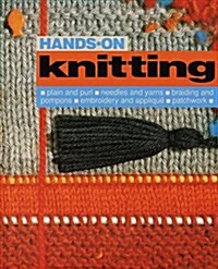 Knitting (Hardcover)