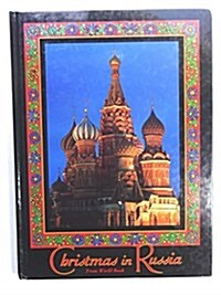 Christmas in Russia (Hardcover)