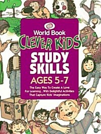 Clever Kids Study Skills (Paperback)