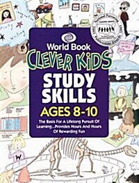 Clever Kids Study Skills (Paperback)