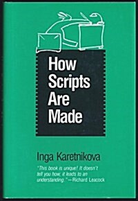How Scripts Are Made (Hardcover)