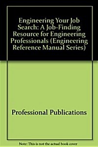 Engineering Your Job Search (Paperback)