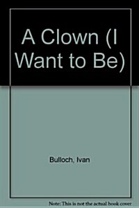 A Clown (Hardcover)