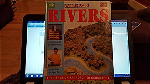 Rivers (Hardcover)