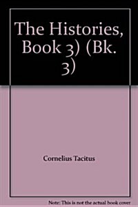 Cornelius Tacitus (Hardcover)