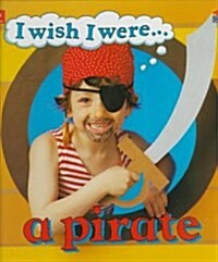 A Pirate (Hardcover)