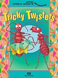 Tricky Twisters (Paperback)