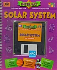 Solar System - Mac (Paperback, Diskette)