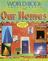 Our Homes (Paperback)