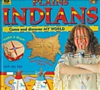 Plains Indians (Hardcover)