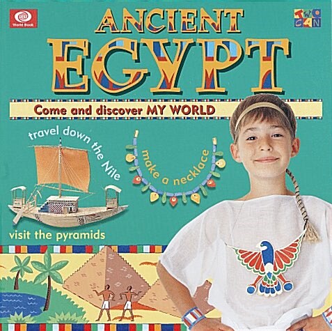 Ancient Egypt (Paperback)