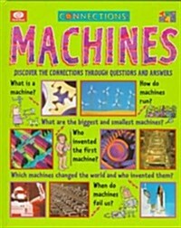 Machines (Hardcover)