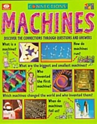 Machines (Paperback)