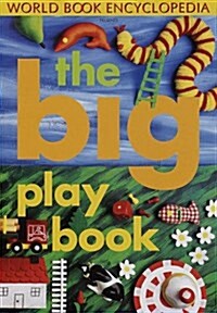 Big Play Book (Board Book)