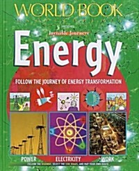 Energy (Hardcover)