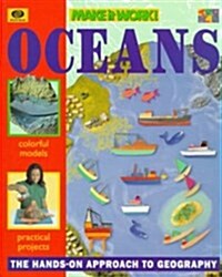 Oceans (Paperback)