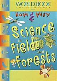 Science in Fields and Forests (Paperback)