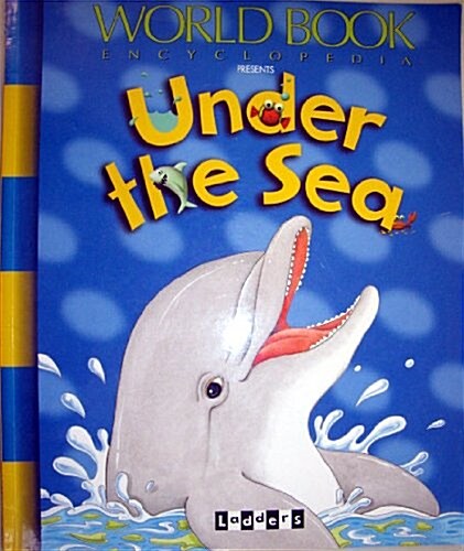 Under the Sea (Paperback)