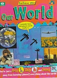 Our World (Hardcover)