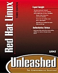 Red Hat Linux Unleashed (Paperback, CD-ROM, 3rd)