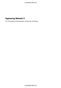 Engineering Materials 2 (Paperback, 2nd)
