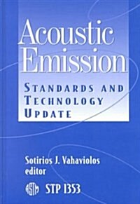 Acoustic Emission (Hardcover)