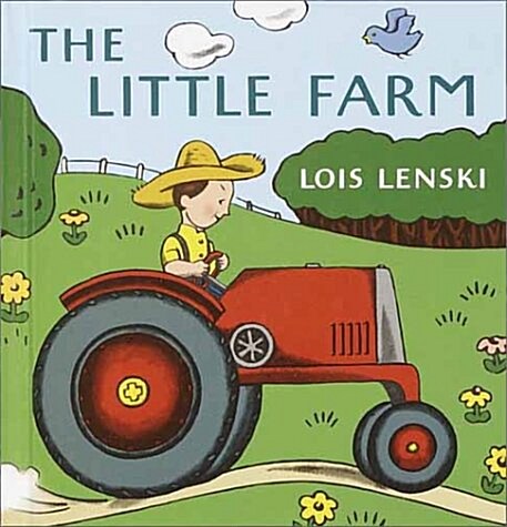 The Little Farm (Library)