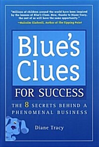 Blues Clues for Success (Hardcover)