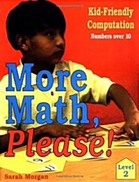 More Math Please! (Paperback)