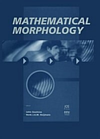 Mathematical Morphology (Paperback)