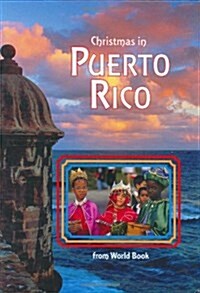 Christmas in Puerto Rico (Hardcover)