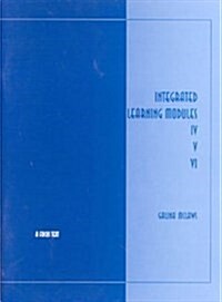 Integrated Russian Grammar Learning Modules Iv-VI (Paperback)