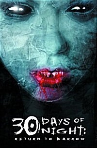 30 Days Of Night 3 (Paperback)