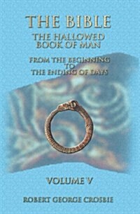 The Hallowed Book of Man (Paperback)