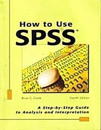 How to Use Spss (Paperback, 4th)