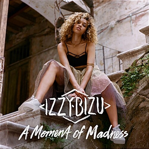 [중고] Izzy Bizu - A Moment Of Madness [디럭스 에디션]