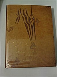 Polynesia: The Mark and Carolyn Blackburn Collection of Polynesian Art (Hardcover)