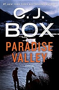 Paradise Valley: A Highway Novel (Hardcover)