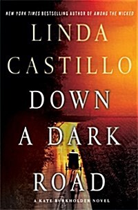 Down a Dark Road (Hardcover)