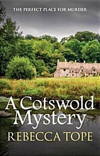 A Cotswold Mystery : The intriguing cosy crime series (Paperback)