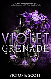 Violet Grenade (Hardcover)