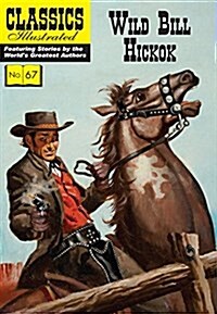 Wild Bill Hickok (Paperback)