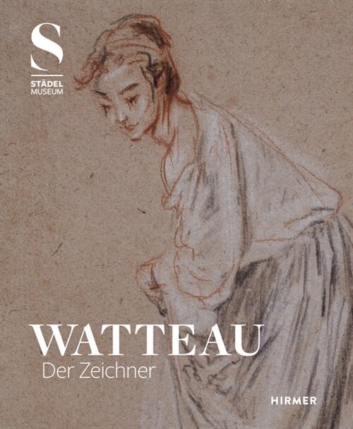 Watteau: The Graphic Artist (Hardcover)