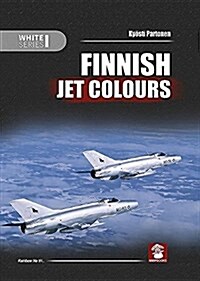 Finnish Jet Colours (Hardcover)